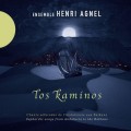 Henri Angel Ensemble / Los Kaminos